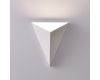 Настенный светильник Arte Lamp Trapeze A2033AP-1WH