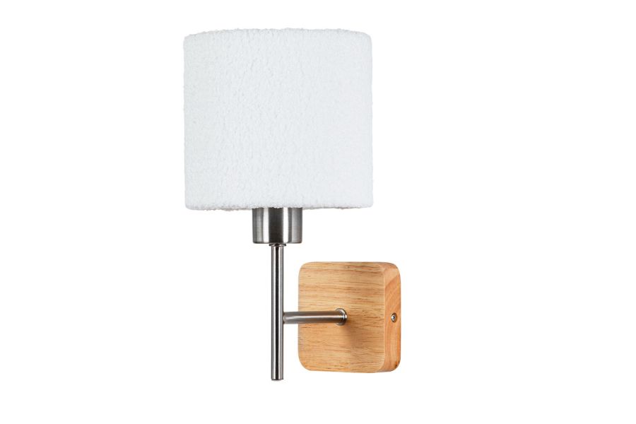 Бра Arte Lamp Charlie A5071AP-1SS