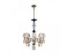 Подвесная люстра Loft IT Grace 10203/8 Mult