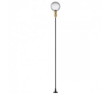 Купить Ландшафтный светильник Odeon Light Nature Dande 7121/2GLA Ландшафтный светильник Odeon Light Nature Dande 7121/2GLA