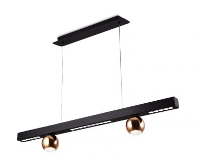 Купить Подвесной светильник Ambrella Light Comfort FL5956 Подвесной светильник Ambrella Light Comfort FL5956