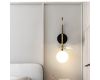 Настенный светильник ImperiumLoft Matisse 201086-23