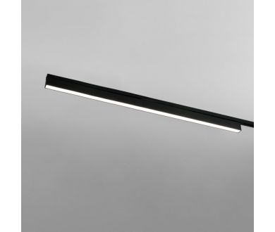 Купить Трековый светодиодный светильник Elektrostandard X-Line черный матовый 20W 4200K LTB54 4690389161551 Трековый светодиодный светильник Elektrostandard X-Line черный матовый 20W 4200K LTB54 4690389161551