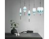 Подвесной светильник Loft IT Venice 10223/D Blue