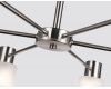 Люстра на штанге Ambrella Light Traditional Modern TR9572