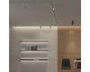 Трековый светильник Novotech Port 370862