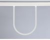 Трековый магнитный светильник Ambrella Light Magnetic Track System GL4302