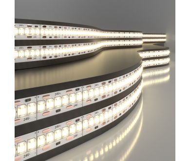 Купить Светодиодная лента Elektrostandard 24V 24W 240Led 2835 IP20 теплый белый, 5м 4690389167614 Светодиодная лента Elektrostandard 24V 24W 240Led 2835 IP20 теплый белый, 5м 4690389167614