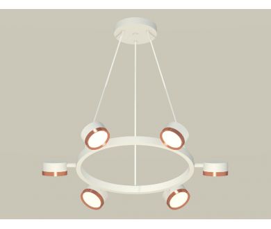 Купить Подвесная люстра Ambrella Light Traditional (C9191, N8126) XB9191153 Подвесная люстра Ambrella Light Traditional (C9191, N8126) XB9191153