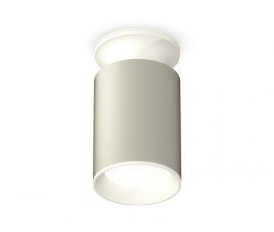 Купить Накладной светильник Ambrella Light Techno XS6314061 (N6901, C6314, N6101) Накладной светильник Ambrella Light Techno XS6314061 (N6901, C6314, N6101)