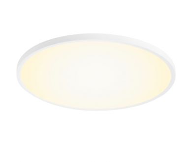 Купить Потолочный светильник IMEX Ronda PLC.500-40-CCT-WH Потолочный светильник IMEX Ronda PLC.500-40-CCT-WH
