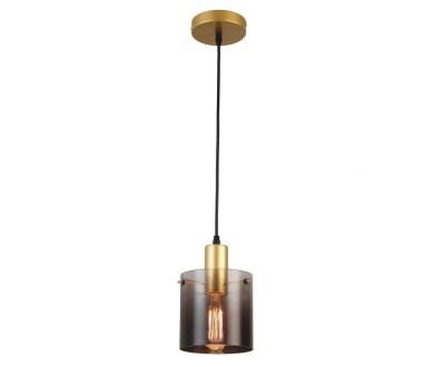 Купить Подвесной светильник Escada Sense 1104/1S Подвесной светильник Escada Sense 1104/1S