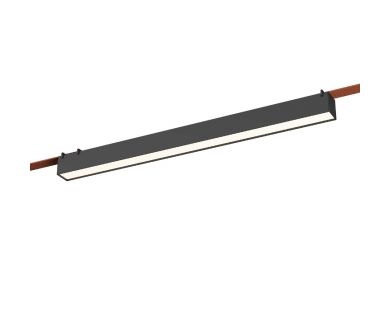 Купить Трековый светильник ST Luce Band ST456.436.24 Трековый светильник ST Luce Band ST456.436.24