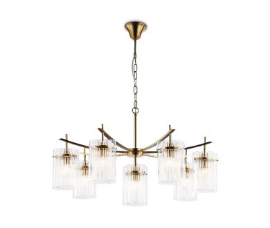 Купить Подвесная люстра Ambrella Light High Light Heigh Light LH56033 Подвесная люстра Ambrella Light High Light Heigh Light LH56033
