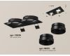 Встраиваемый светильник Ambrella Light Techno Spot XC6526021 (C6526, N6131)