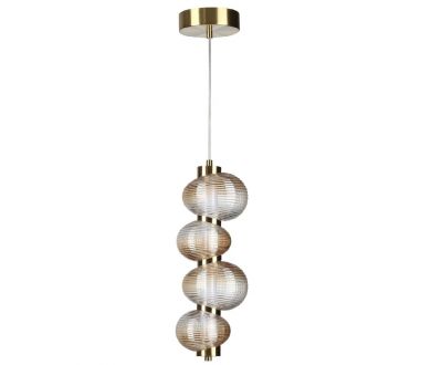 Купить Подвесной светильник Odeon Light L-vision Bruco 5095/17L Подвесной светильник Odeon Light L-vision Bruco 5095/17L