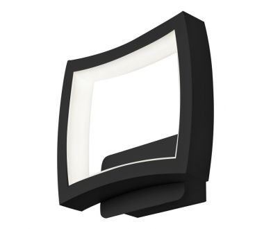Купить Бра iLedex Roomy 8196-200-B BK Бра iLedex Roomy 8196-200-B BK