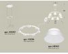 Подвесная люстра Ambrella Light Traditional (A9203, C9236, N8140) XR92031401