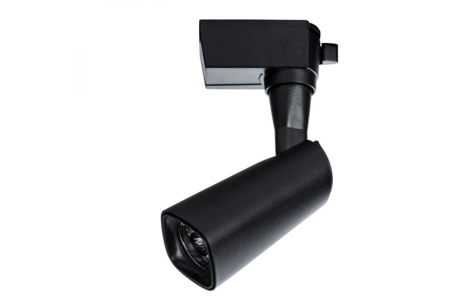 Светильник на шине ARTE Lamp A4561PL-1BK