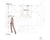 Подвесной светильник Loft IT Thread 10388P/C Brass