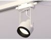 Трековый однофазный светильник Ambrella Light Track System XT6601020 (C6601, N6121)