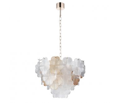 Купить Подвесная люстра Arte Lamp Mallika A4077LM-6GO Подвесная люстра Arte Lamp Mallika A4077LM-6GO