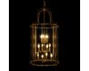 Подвесной светильник Loft IT Lighthouse 10456/12 AB