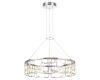 Подвесная люстра Odeon Light Hightech Zaha 7059/44L