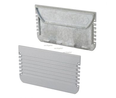 Заглушка Arlight ALU-POWER-W8070 018965