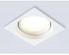 Встраиваемый светильник Ambrella Light Techno Spot IP Protect TN6655