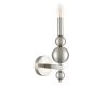 Бра Lumion Moderni Nana 8107/1W