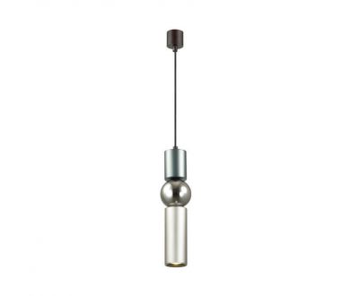 Купить Подвесной светодиодный светильник Odeon Light Sakra 4070/5L Подвесной светодиодный светильник Odeon Light Sakra 4070/5L