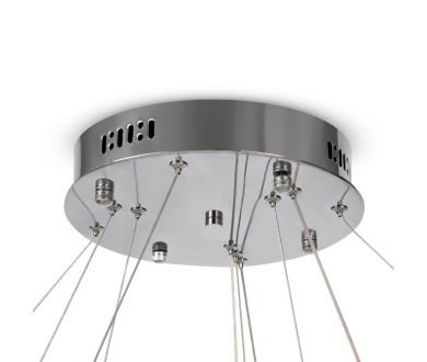 Купить Основание для светильника Freya Tier FR5257A-L3CH Основание для светильника Freya Tier FR5257A-L3CH