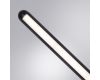 Бра Arte Lamp Polis A2027AP-1BK