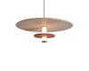 Подвесной светильник Freya Acoustic FR5494PL-L9TR