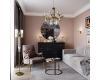 Бра Odeon Light Nicole 4886/1W
