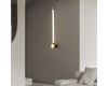 Настенный светильник ImperiumLoft Birta 203763-26