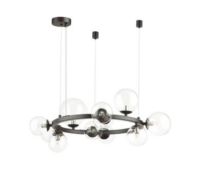 Купить Подвесная люстра Odeon Light TOVI 4818/11 Подвесная люстра Odeon Light TOVI 4818/11