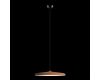 Подвесной светильник Loft IT Plato 10119 Orange