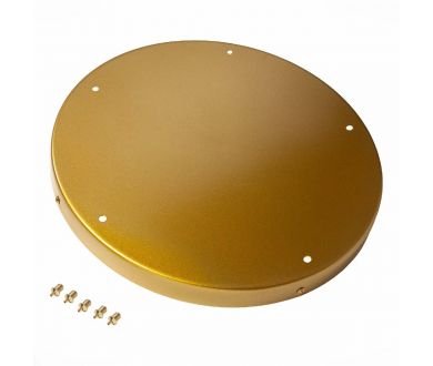 Купить Потолочное крепление на 5 ламп ST Luce SL001.203.05 Потолочное крепление на 5 ламп ST Luce SL001.203.05