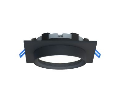 Купить Встраиваемый светильник Favourite Umbra 4673-1U Встраиваемый светильник Favourite Umbra 4673-1U
