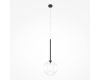 Подвесной светильник Maytoni Mood MOD172PL-01B