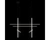 Подвесной светильник LOFT IT Coordinates 10393/B Black