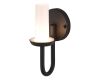 Уличный настенный светильник ST Luce Candle SL9539.701.01