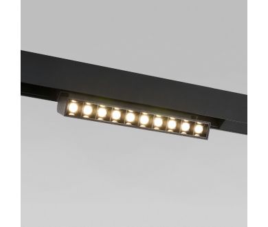 Купить Трековый магнитный светильник Elektrostandard Slim Magnetic 4690389204791 85195/01 a066587 Трековый магнитный светильник Elektrostandard Slim Magnetic 4690389204791 85195/01 a066587