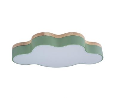 Купить Потолочный светильник Loft IT AXEL 10005/30 Green Потолочный светильник Loft IT AXEL 10005/30 Green
