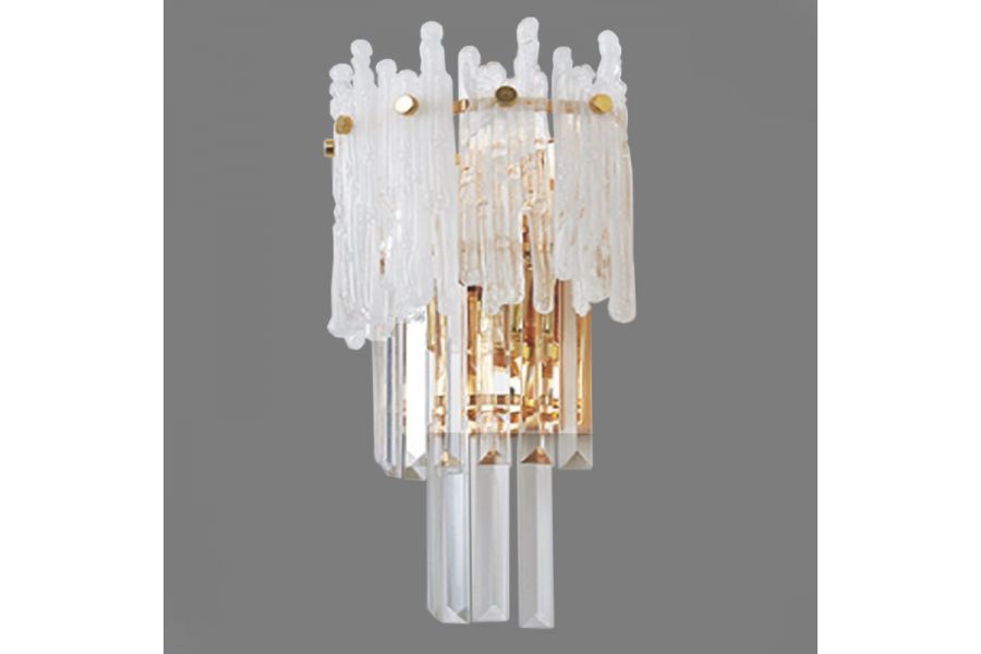 Бра ImperiumLoft Murano Glass 143830-22