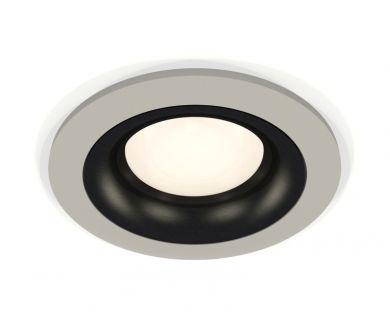 Купить Встраиваемый светильник Ambrella Light Techno XC7623002 (C7623, N7011) Встраиваемый светильник Ambrella Light Techno XC7623002 (C7623, N7011)