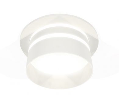 Купить Встраиваемый светильник Ambrella Light Techno XC7621042 (C7621, N7141) Встраиваемый светильник Ambrella Light Techno XC7621042 (C7621, N7141)