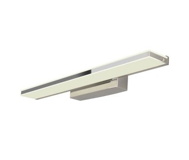 Купить Настенный светодиодный светильник Elektrostandard Tabla LED хром MRL LED 1075 4690389125614 Настенный светодиодный светильник Elektrostandard Tabla LED хром MRL LED 1075 4690389125614